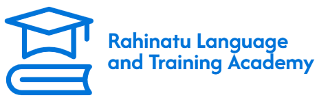 Rahinatu Language and Training Academy